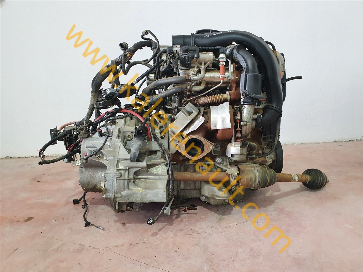 renault megane 3 1.5 dci робот отзывы